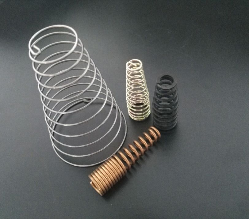 异型弹簧